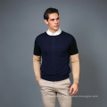 Мужская мода Кашемир Blend Sweater 17brpv094